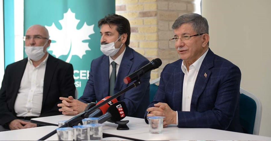 Davutoğlu