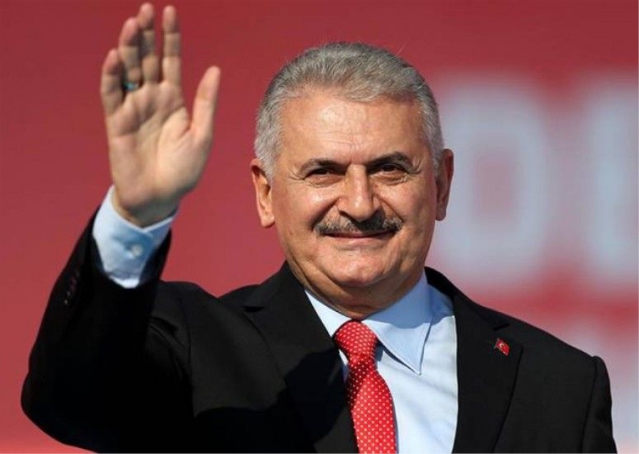 Binali Yıldırım eski görevine geri dönüyor!