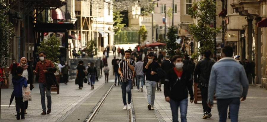 Türkiye’de vakaların iyileşme oranı zirve yaptı!