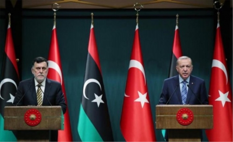 Libya, ABD-Türkiye ilişkilerinde yeni bir dönem mi açıyor? (*)