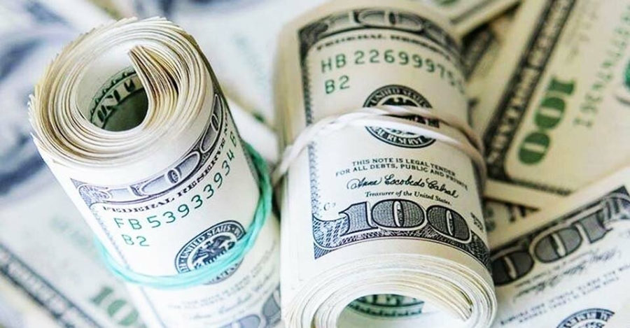 Dolar yükselişe geçti! Dolar/TL kuru 6,86 lira seviyelerinde