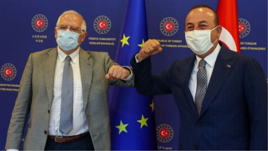 AB’nin kritik toplantısından Türkiye’ye yaptırım kararı çıkacak mı?