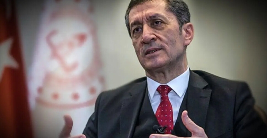 Ziya Selçuk: LGS