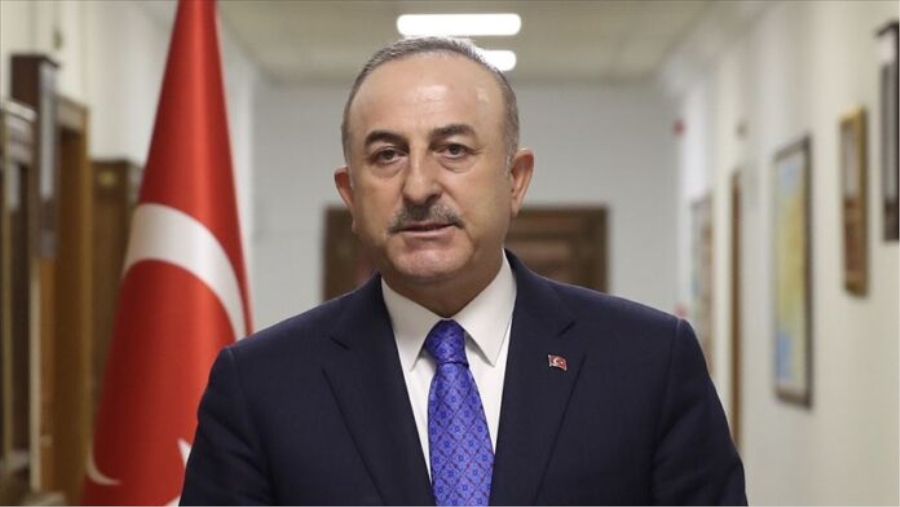 Çavuşoğlu: Ermenistan aklını başına toplasın