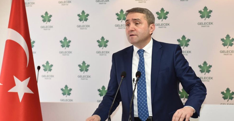 Selim Temurci: 15 Temmuz gecesi bağlanamadığım tek bir televizyon var