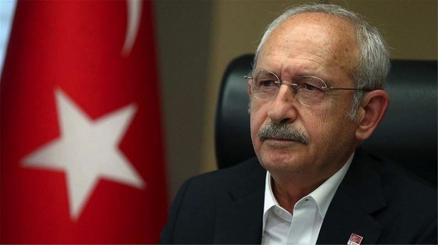 Kılıçdaroğlu’ndan İstanbul Sözleşmesi çıkışı