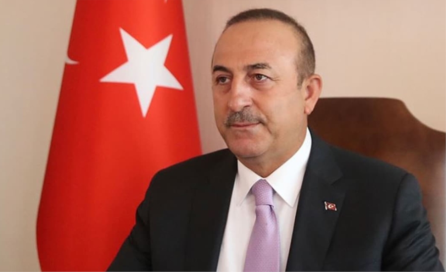 Çavuşoğlu