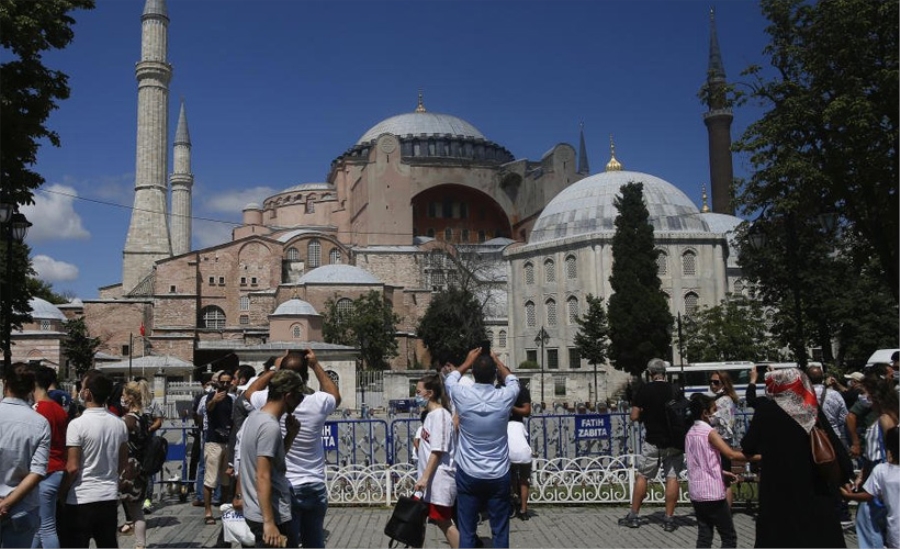 Diyanet ile Kültür Bakanlığı arasında 