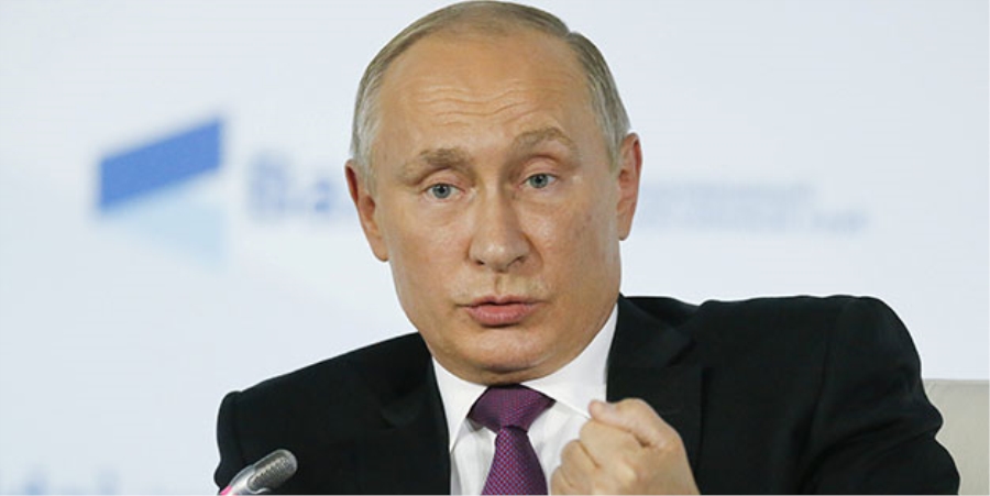 Azerbaycan-Ermenistan gerilimi devam ederken flaş hamle! Putin 150 bin askere talimat verdi