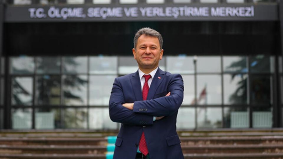 ÖSYM Başkanı