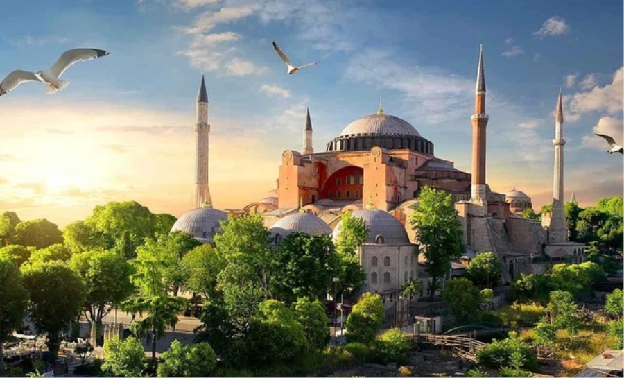 Ayasofya