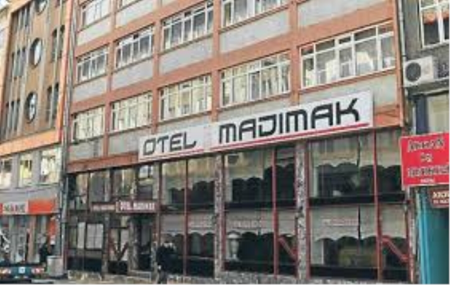 Madımak Felaketi Dersleri