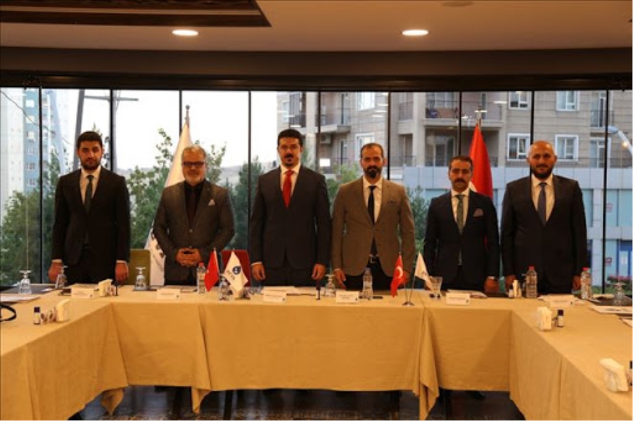 Süryani Demokratik Birliği