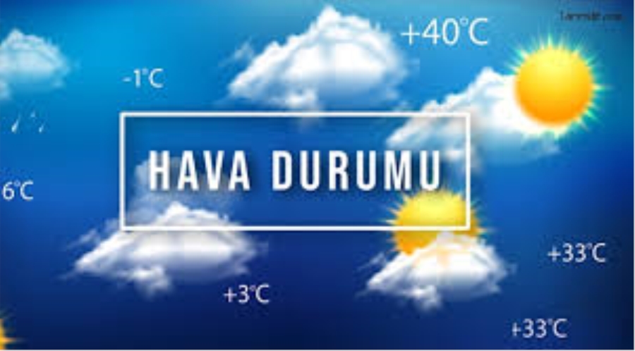 Meteoroloji