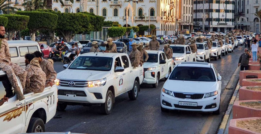 Türkiye ve Rusya, Libya konusunda anlaşma sağladı