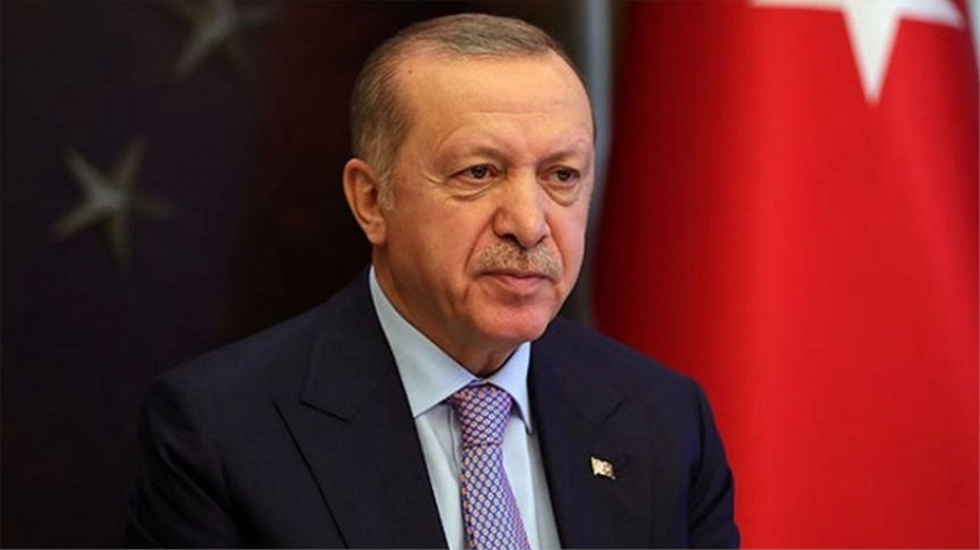 Cumhurbaşkanı Erdoğan, hilafet tartışmalarıyla ilgili konuştu