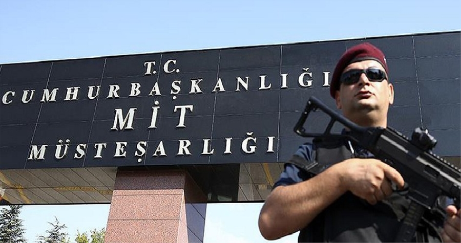 MİT yurt dışındaki operasyonlarını neden artırdı?