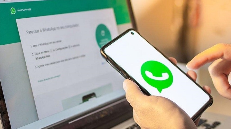 Memurlara resmi işlerinde whatsapp yasağı geldi