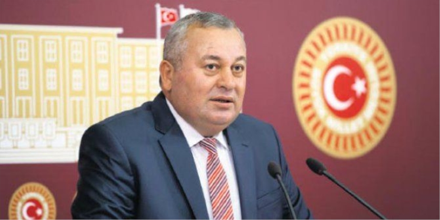 Cemal Enginyurt MHP