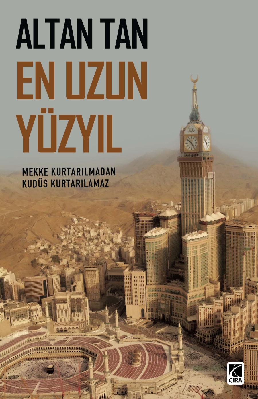EN UZUN YÜZYIL ADLI ESER YAYIMLANDI!