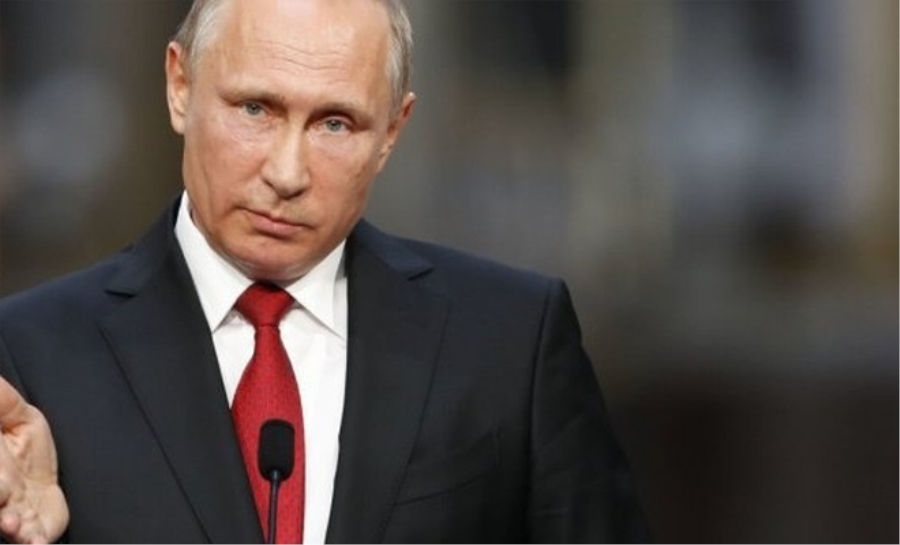 Putin’den yabancı işçi daveti