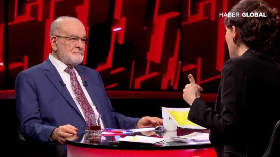 TEMEL KARAMOLLAOĞLU: “MADIMAK KATLİAMI SİZİ UTANDIRMIYOR MU?”