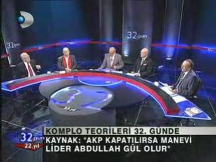 MEDYA ANALİZ: Bütün tahminlerin yanlış çıktığı efsane bir televizyon programı