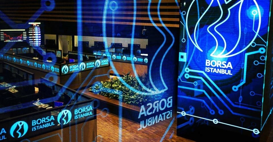 Borsa İstanbul, 6 yabancı kuruluşa açığa satış yasağı getirdi