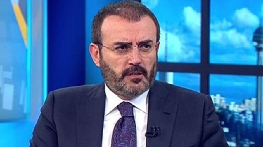 Mahir Ünal açıkladı: Twitter kapanacak mı?