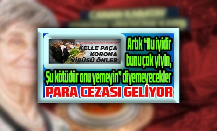 Gıdada 