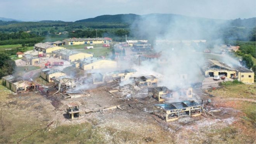 7 kişi ölmüş, 126 kişi yaralanmıştı; Sakarya