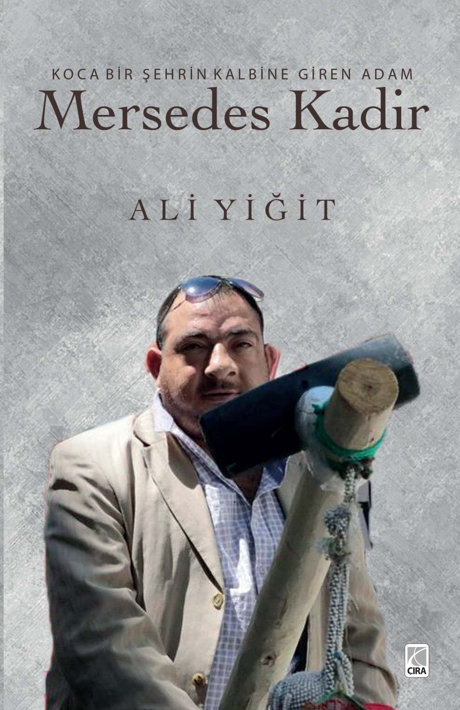 MERSEDES KADİR ADLI ESER ÇIKTI!