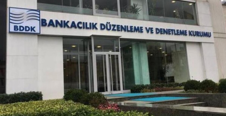 BDDK aktif rasyosu oranında güncelleme yaptı