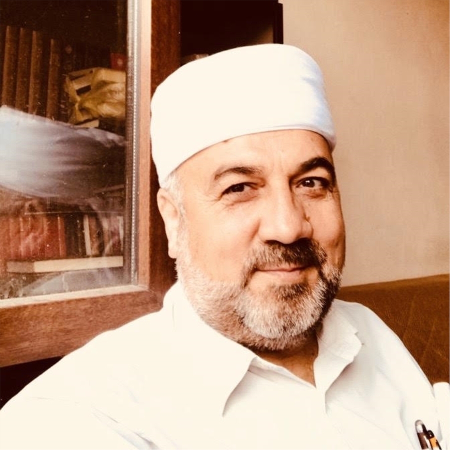 Bir alim daha Covid-19’dan vefat etti (*)