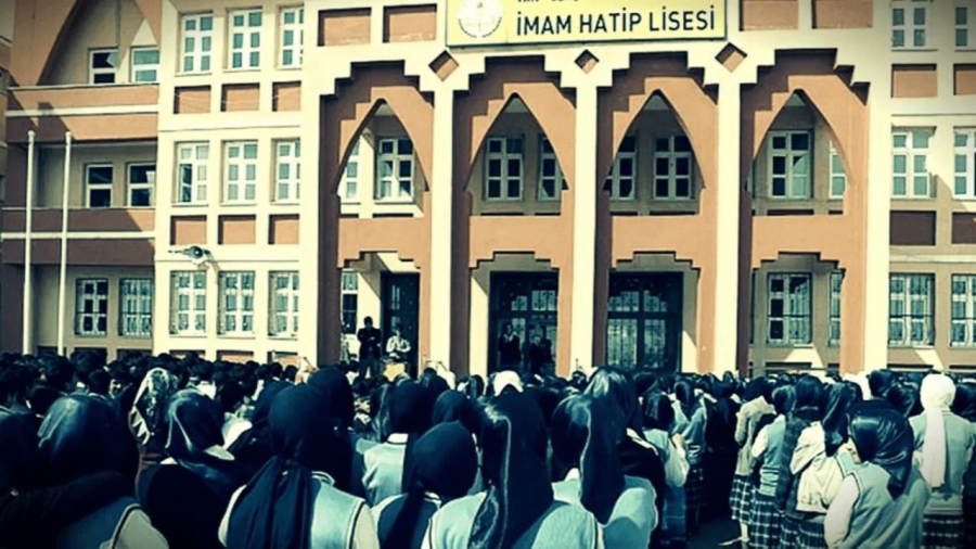 İmam hatipler YKS’de başarılarıyla göz doldurdu