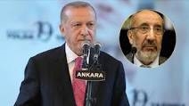 Cumhurbaşkanı Erdoğan