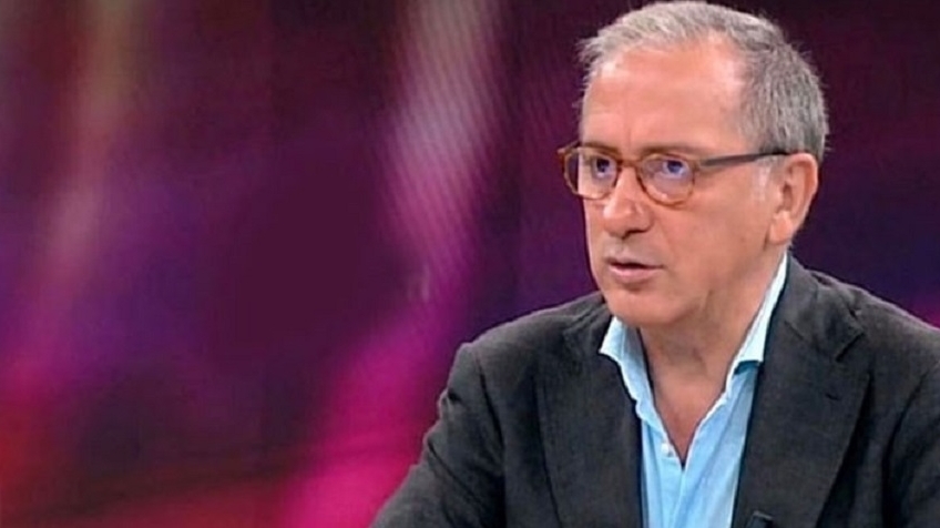 ‘Üçüncü ittifak Türkiye’deki siyaseti değiştirir’ diyen Altaylı, 4 partiyi işaret etti