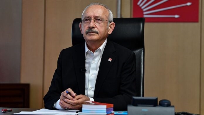 Kılıçdaroğlu’ndan Biden açıklaması.. 7 ay sonra Türkiye’nin gündemine getirilmesi neden?