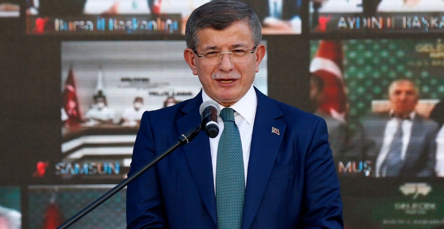 Davutoğlu