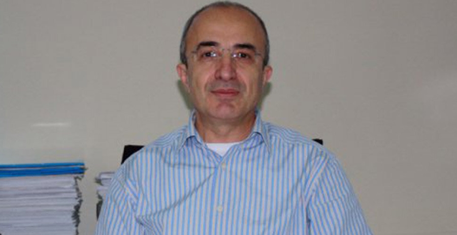 Gösterge faizi artan tek ülkeyiz