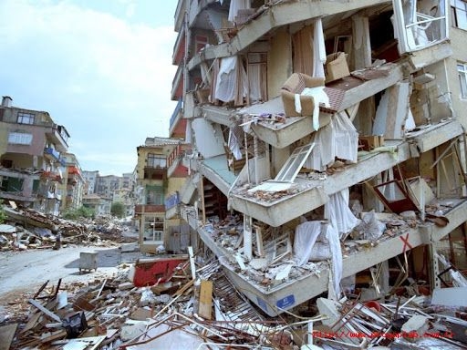 17 Ağustos 1999... 21 yıl geçti acılar da sorunlar da taze