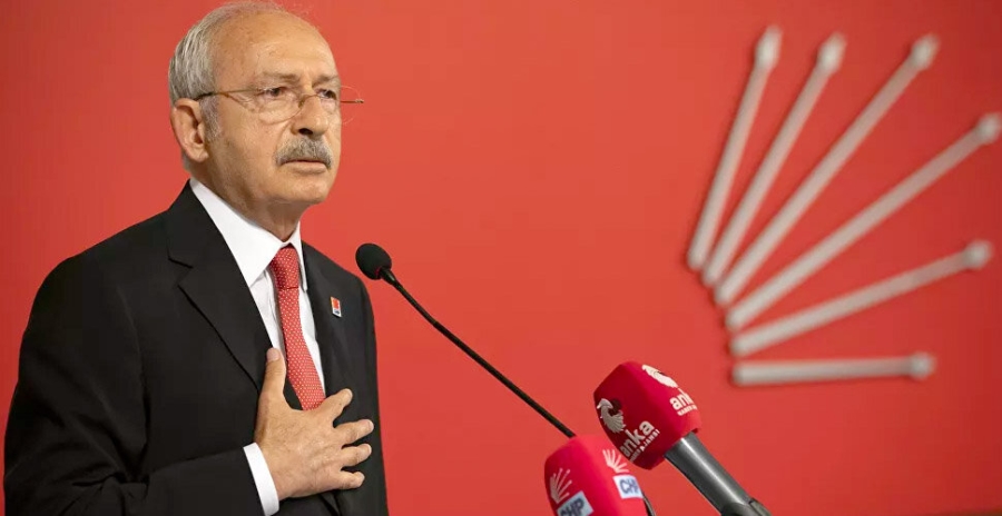 Kılıçdaroğlu: 17 yıldır can kaybı ve tahribatı önlemek için ne yaptınız?