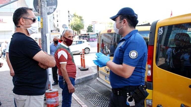 Bakanlıktan 81 ile yeni koronavirüs genelgesi: Yarın başlıyor