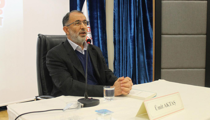 Edward W. Said ve dünyaya farklı bakmak