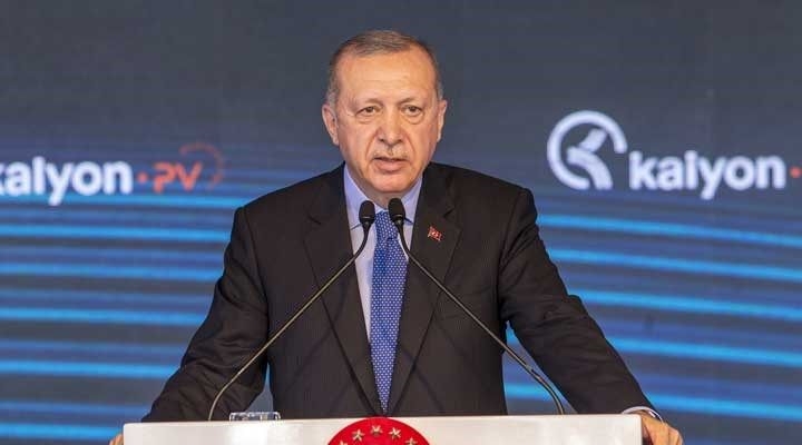 Erdoğan