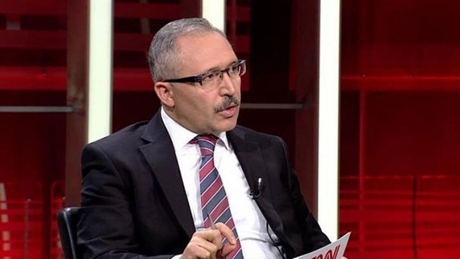 Abdulkadir Selvi, 