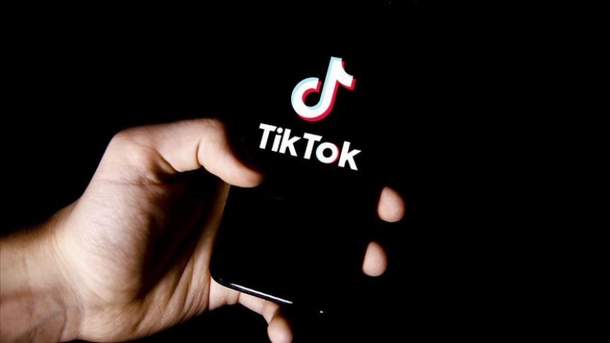 ​TikTok