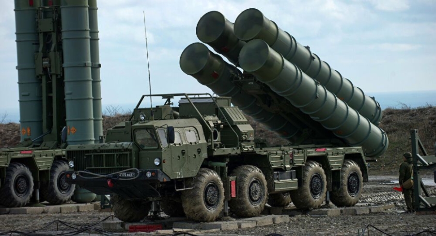 Rusya duyurdu! Türkiye yeni bir S-400 anlaşması imzaladı