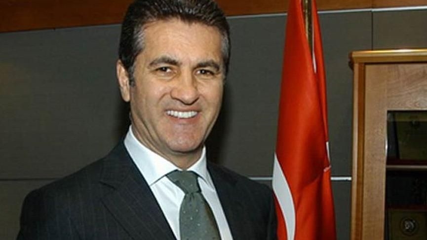 Mustafa Sarıgül yola çıkıyor! 