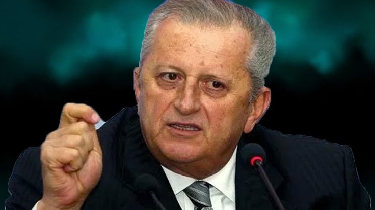 Rifat Serdaroğlu parti kurdu: Doğru Parti